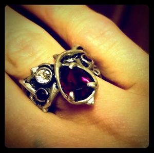 Passion Ring